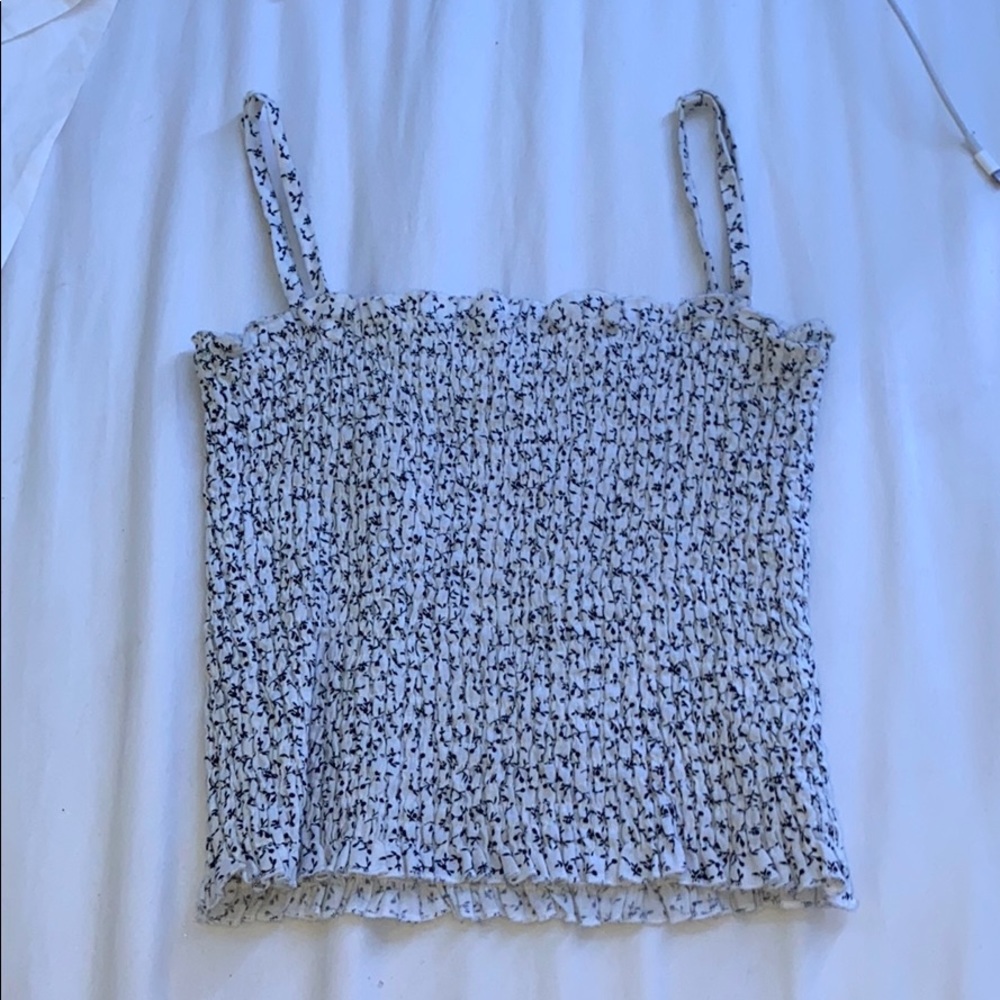 Brandy Melville top